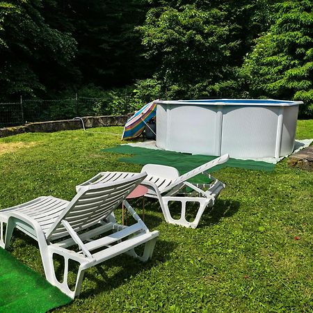 Къща Цвети-1 Трявна Hotel Bangeytsi Eksteriør billede