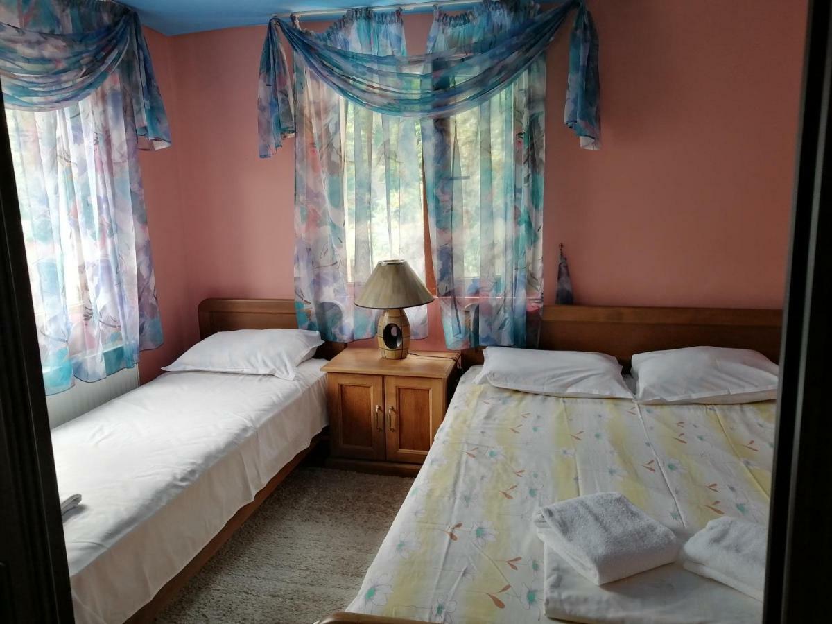 Къща Цвети-1 Трявна Hotel Bangeytsi Eksteriør billede