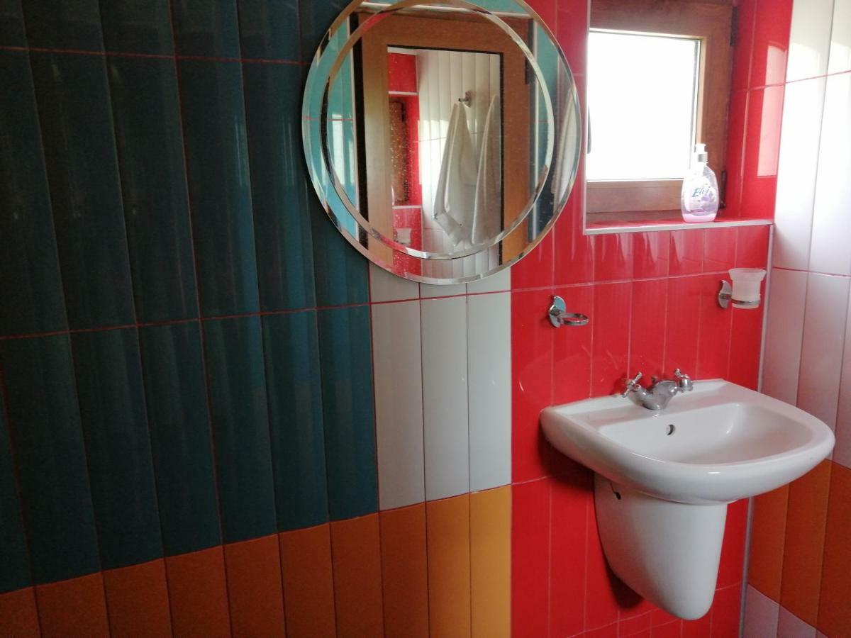 Къща Цвети-1 Трявна Hotel Bangeytsi Eksteriør billede