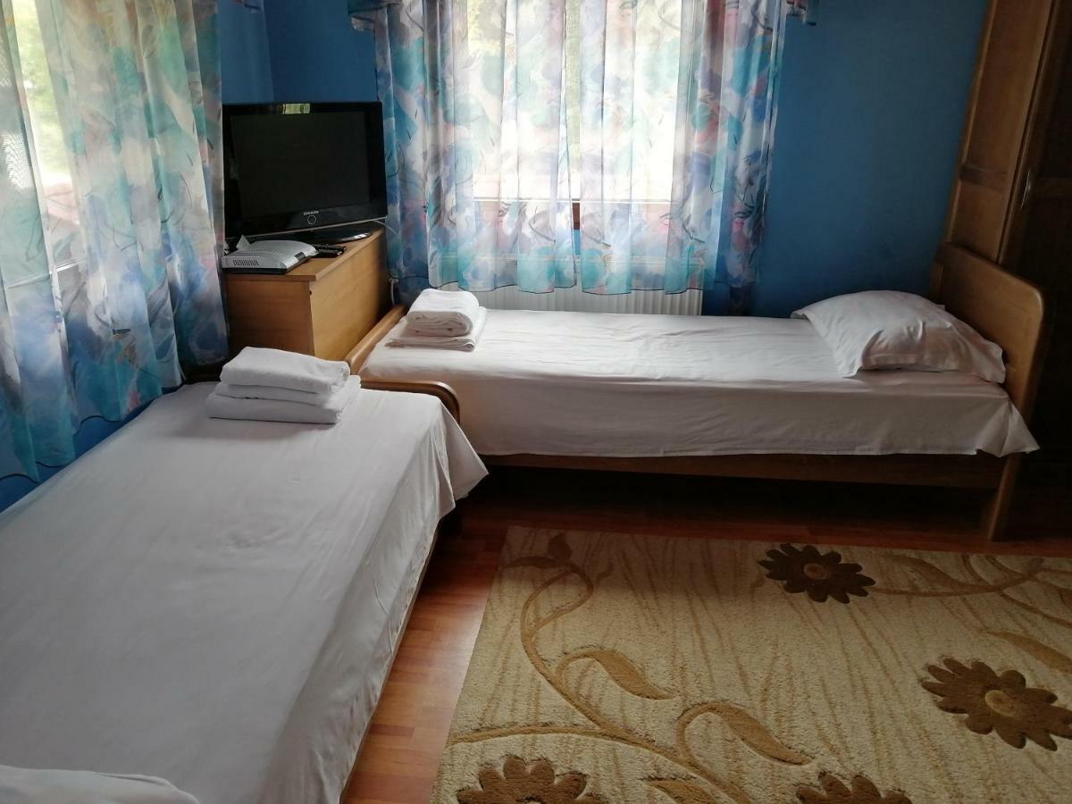 Къща Цвети-1 Трявна Hotel Bangeytsi Eksteriør billede
